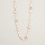 Chaine d'ancre Verso necklace, View: front, front, view 1 of 7