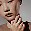 Chaine d'ancre Verso ring, medium model, View: Worn, worn, view 2 of 3