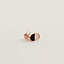 Chaine d'ancre Verso single earring, View: front, front, view 1 of 2