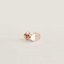 Chaine d'ancre Verso single earring, View: front, front, view 1 of 2