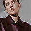Chaine d'ancre Verso single earring, View: Worn, worn, view 2 of 2