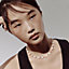 Chaine d'ancre Verso 네크리스, 보기: 이미지: 제품 착용 이미지, worn, 2개 중 7번째 보기