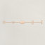 Chaine d'Ancre Verso 브레이슬릿, 보기: 이미지: 제품 착용 이미지, worn, 2개 중 2번째 보기