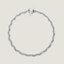 Chaine d'Ancre 네크리스, 스몰 모델, 보기: 앞, front, 2개 중 2번째 보기