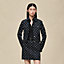 “Chaine d'Ancre” 데님 재킷, 보기: 이미지: 제품 착용 이미지, worn, 2개 중 6번째 보기