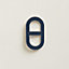 Chaine d'Ancre 브로치, 보기: 앞, front, 1개 중 3번째 보기