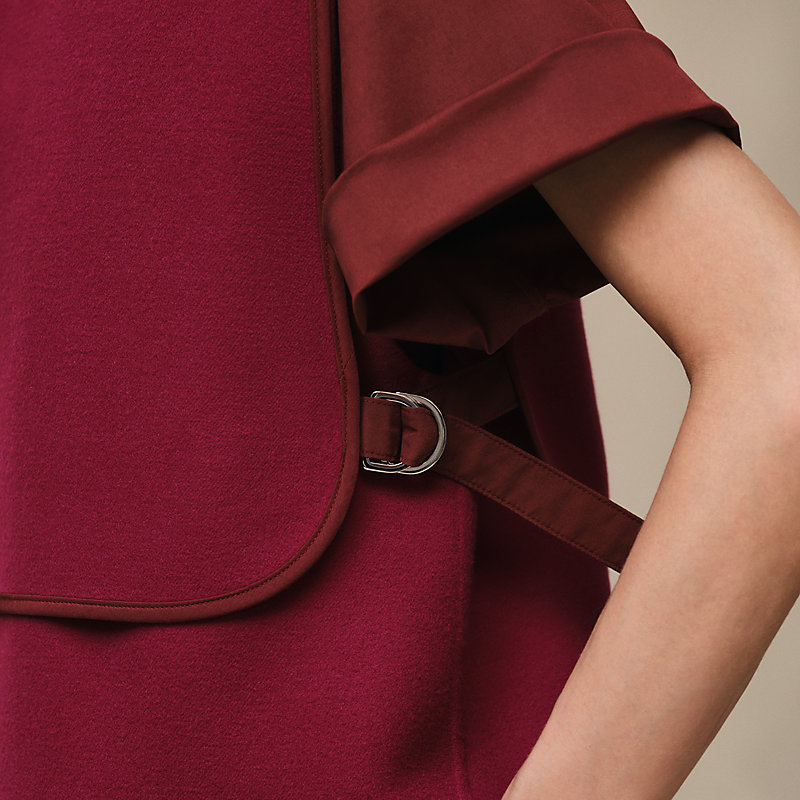 “Chaine d'Ancre” 쇼트 베스트