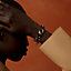 Chaine d'H bracelet, small model, View: Worn, worn, view 2 of 4
