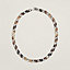 Chaine d'H long necklace, View: front, front, view 1 of 2