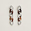 Chaine'H earrings, View: front, front, view 1 of 2