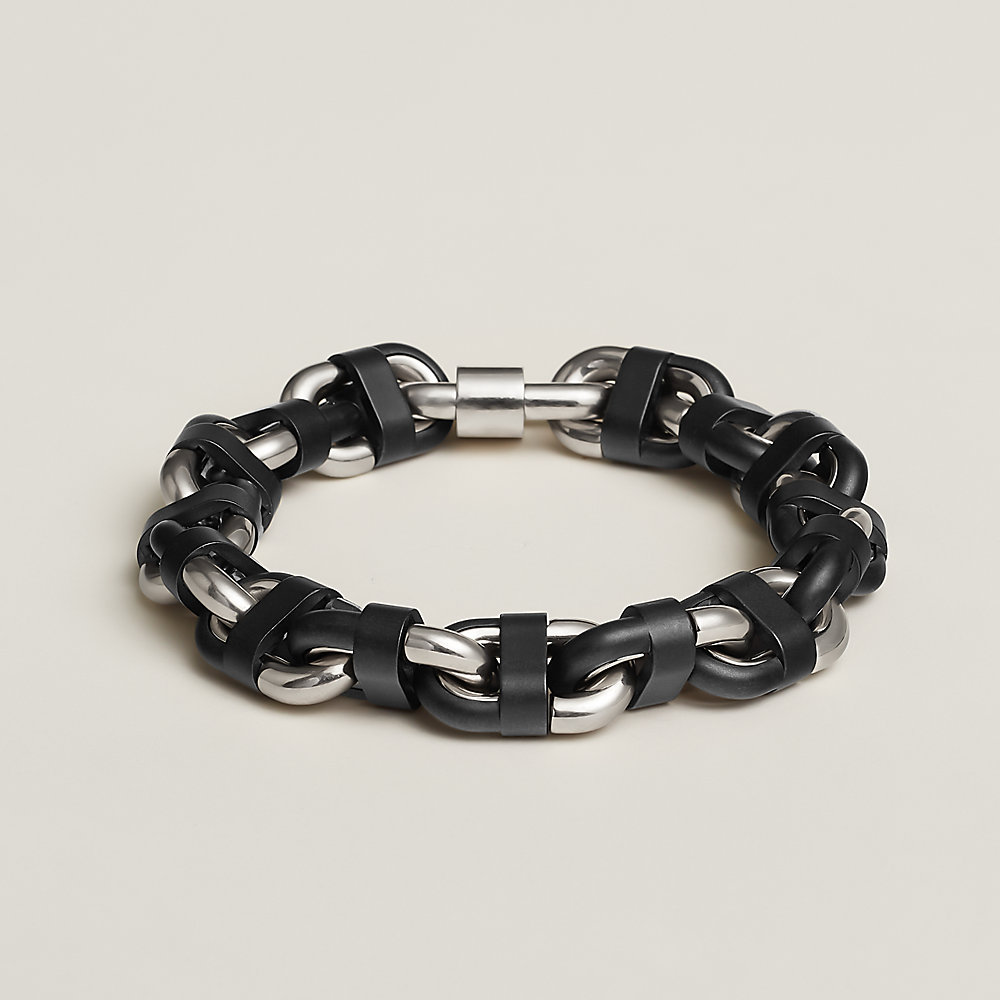 Chaine Maillon bracelet | Hermès USA