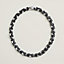 Chaine Maillon necklace, View: above, above, view 1 of 2