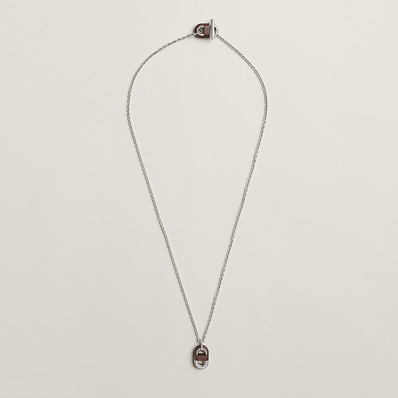 Chaine Maillon項鍊，PM