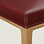 Chaise Conservatoire, Vue: Vue détaillée, detail, vue 2 sur 4