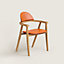 Chaise Métiers, Vue: Vue portée, worn, vue 1 sur 2