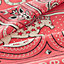 Chal 140 Cheval de Cœur Bandana, Vista: Vista detallada, detail, vista 3 de 3