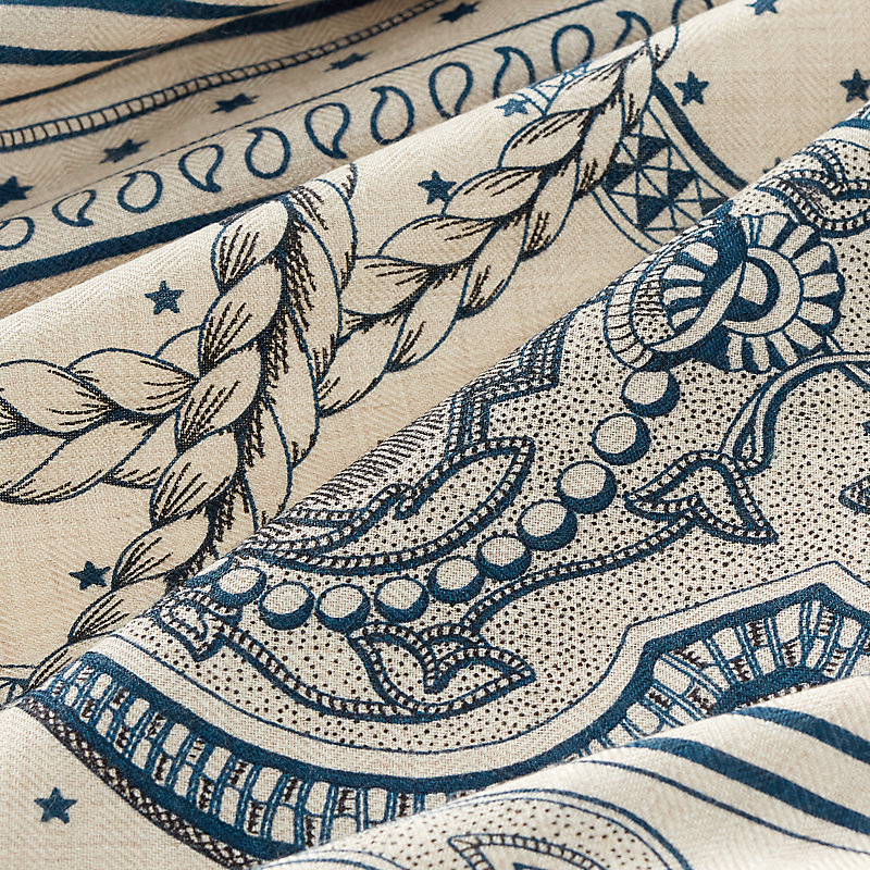 Chal 140 Grand Apparat Bandana, Vista: , vista 3 de 3