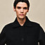 Chaleco de inspiración sobrecamisa, Vista: Ver artículo puesto, worn, vista 5 de 6