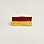 Chance dice case, View: front, front, view 3 of 5