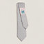 Chant du Coq tie 7&nbsp;cm, View: Folded, folded, view 1 of 2