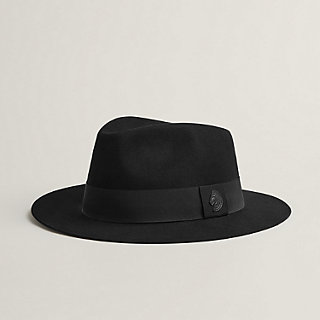 Le chapeau Noir