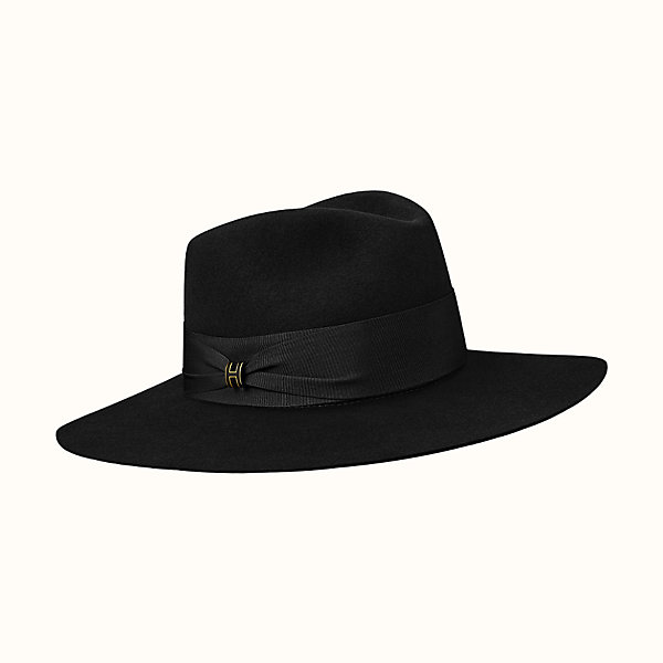 hermes chapeau