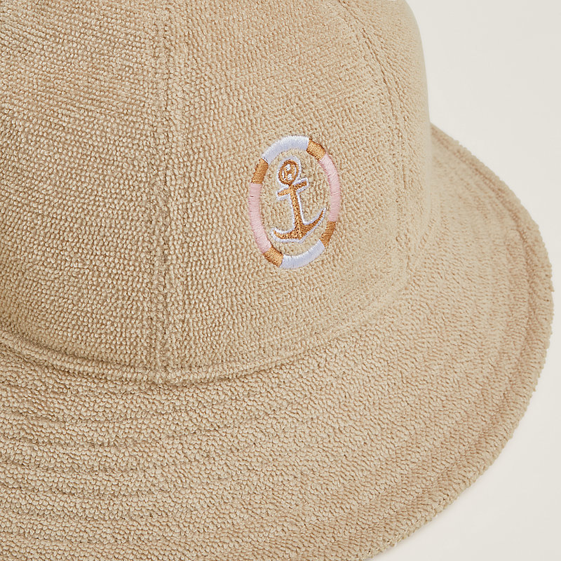 Chapeau Kira Yacht, Vue: , vue 3 sur 3