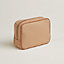 Chapitre H Cavalier case, small model, View: Back, back, view 3 of 4