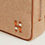 Chapitre H Cavalier case, small model, View: Detail, detail, view 4 of 4