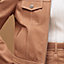 Chaqueta de inspiración denim, Vista: Ver artículo puesto, worn, vista 6 de 7
