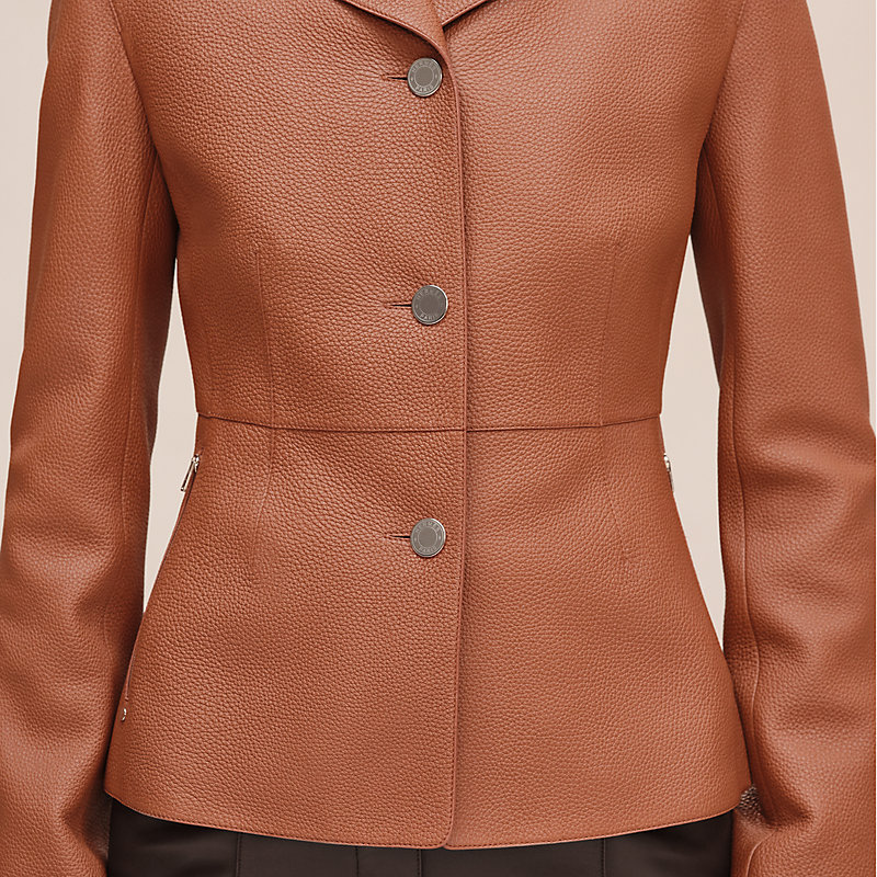 Chaqueta ecuestre