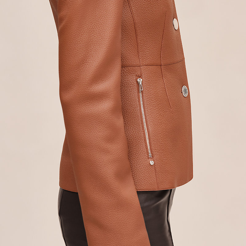 Chaqueta ecuestre