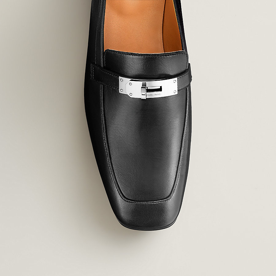 トップ Charlie loafer | Hermès UAE 旅行かばん・小分けバッグ