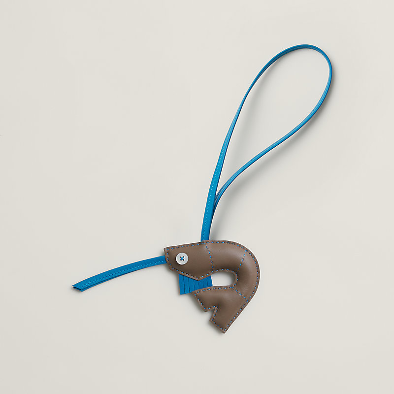 Charm crevette 