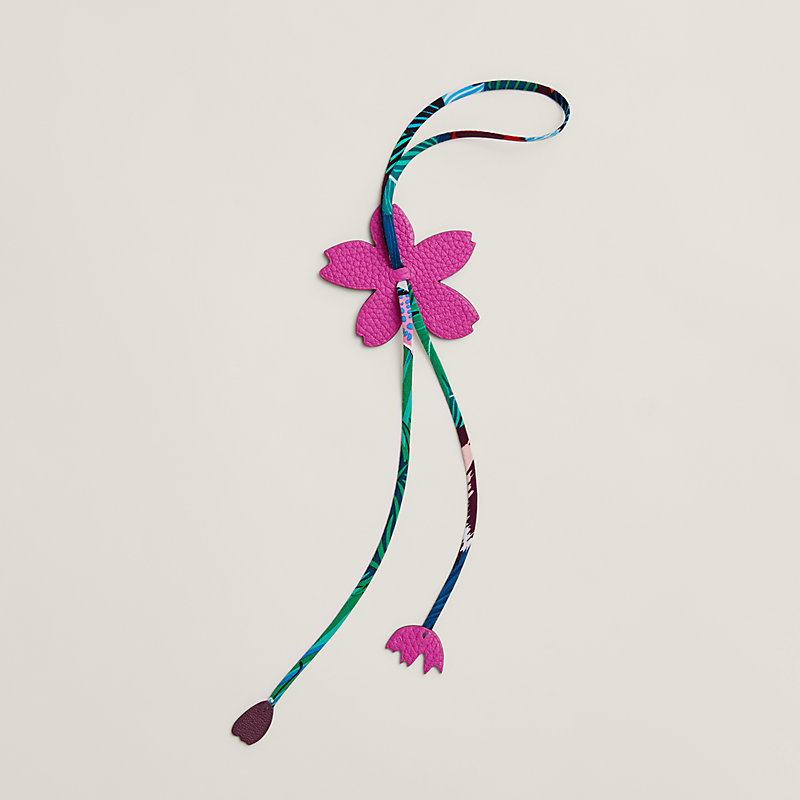 Charm fleur de cerisier