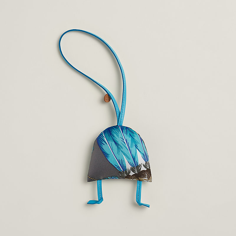 Charm "Hibouton"