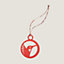 Charm "Kolibri", Ansicht: Vorderansicht, front, Ansicht 2 von 3
