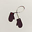 Charm moufles, Vue: vue de face, front, vue 2 sur 5