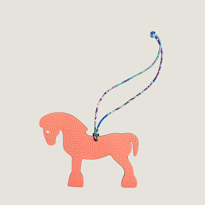 Charm "Pferd Hermy"