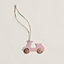 Charm „Scooter“, Ansicht: Vorderansicht, front, Ansicht 1 von 5