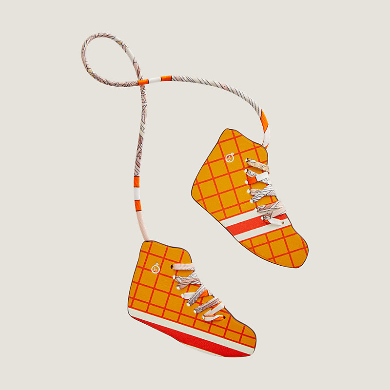 Charm "Turnschuhe" 3H