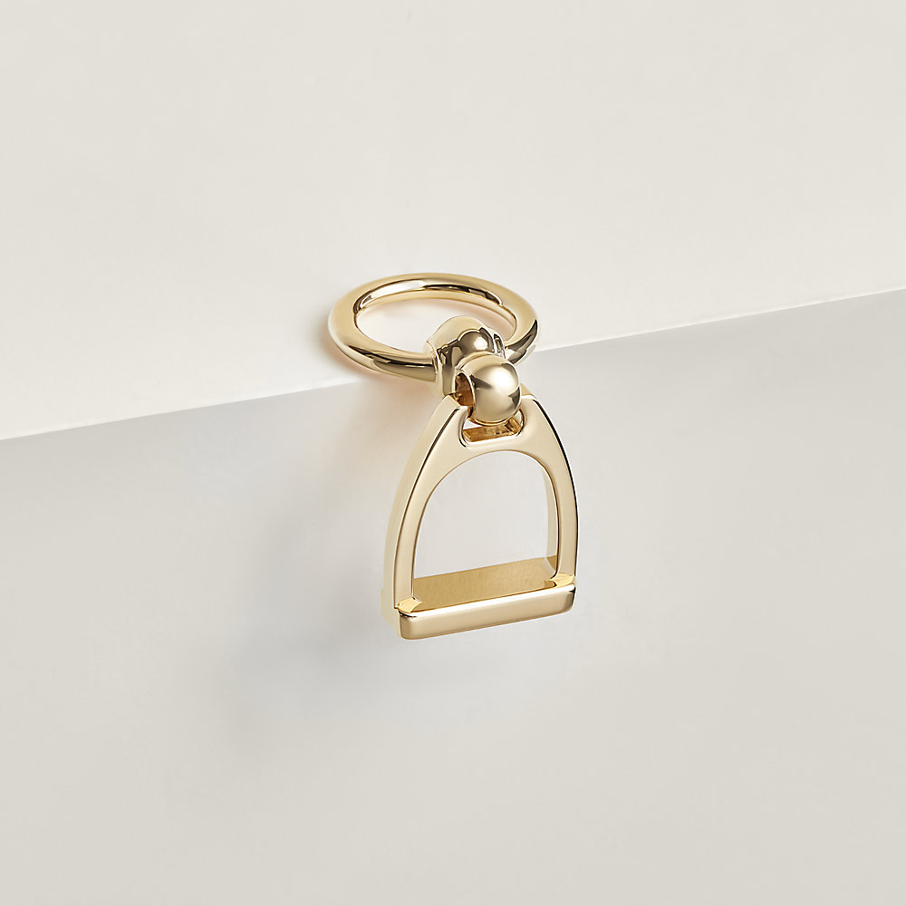 Hermès - Quadrige Twilly Ring