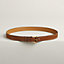 Charniere 24 belt, View: front, front, view 1 of 3