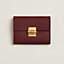 Charniere Compact wallet, View: front, front, view 1 of 2