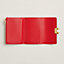 Charniere Compact wallet, View: above, above, view 2 of 2