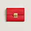 Charniere Compact wallet, View: front, front, view 1 of 2