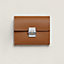 Charniere Compact wallet, View: front, front, view 1 of 4