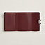 Charniere Compact wallet, View: above, above, view 2 of 2