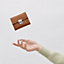 Charniere Compact wallet, View: Worn, worn, view 3 of 3