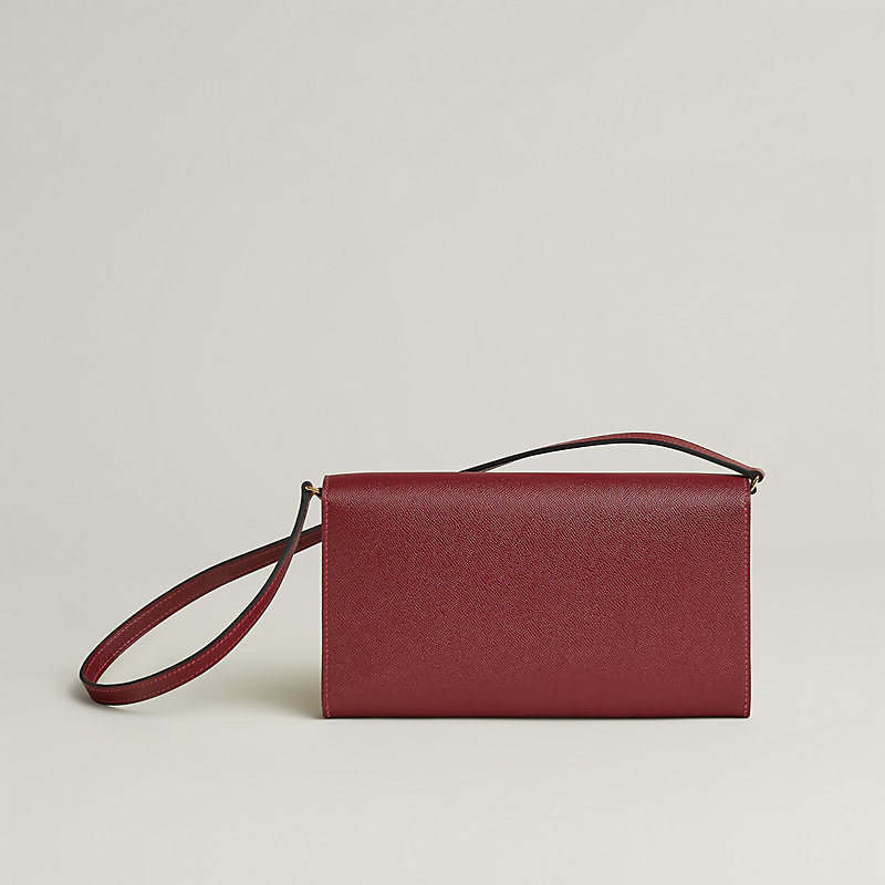 Charniere To Go pouch